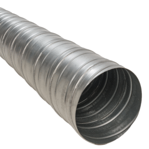 Воздуховод спирально-навивной