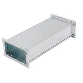 Воздуховод прямоугольного сечения