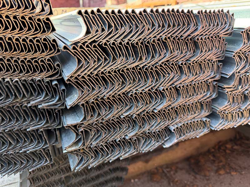 Шина монтажная